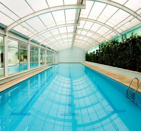 Отдых в Radisson Vila Olimpia - Бразилия, Сан-Паулу