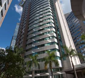 Radisson Vila Olimpia в Сан-Паулу