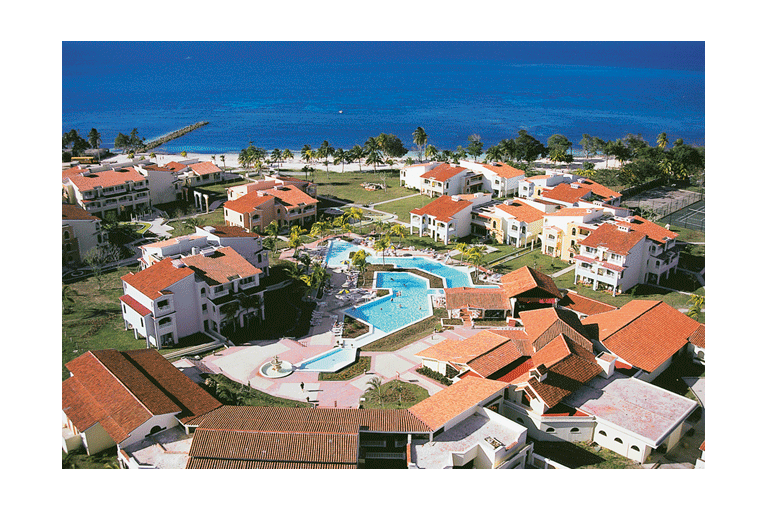 Villa Guardalavaca