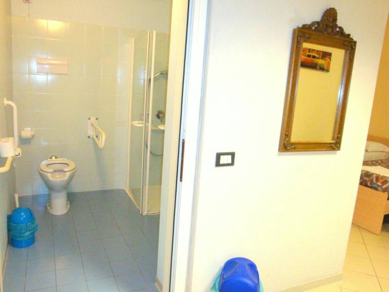 Central Hostel BG
