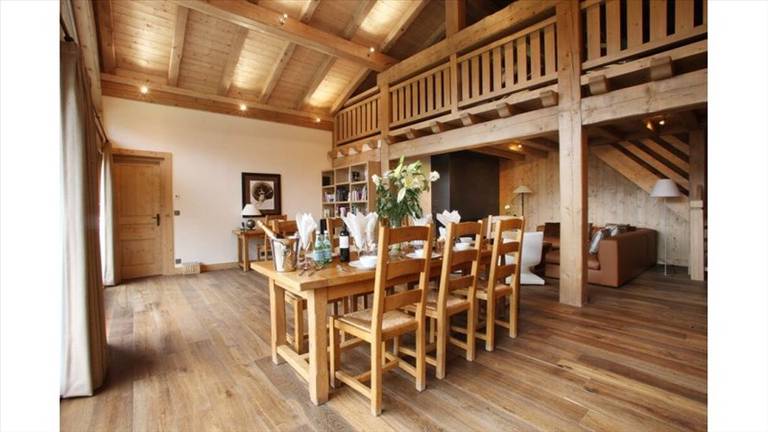 Le Chalet Sophie
