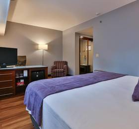 Отдых в Quality Berrini Hotel - Бразилия, Сан-Паулу