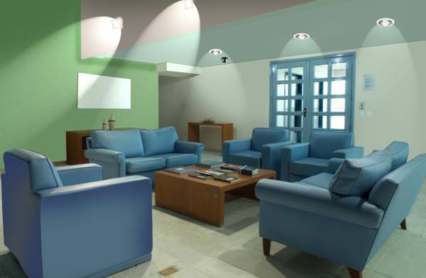 Quality Suites Imperial Hall 4* Бразилия, Сан-Паулу