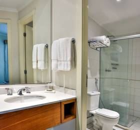 Туры в Quality Suites Imperial Hall в Бразилии