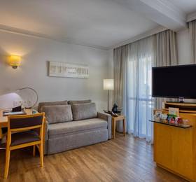 Отдых в Comfort Suites Oscar Freire - Бразилия, Сан-Паулу