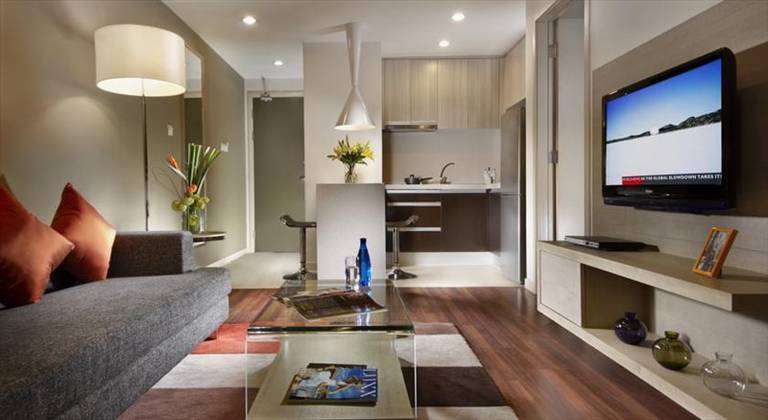 Citadines Gaoxin Xi'an