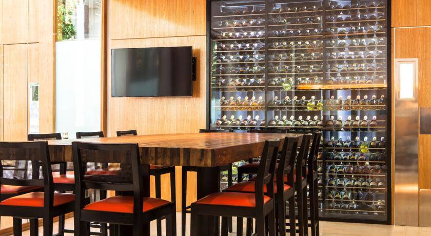 Emiliano Hotel 5* Бразилия, Сан-Паулу