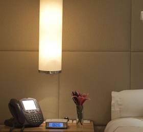 Emiliano Hotel в Сан-Паулу