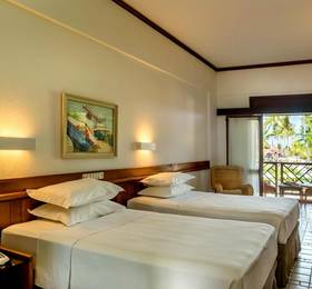 Туры в Summerville Beach Resort в Бразилии