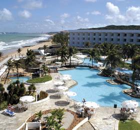 Отдых в Piramide Natal Resort & Convention - Бразилия, Натал