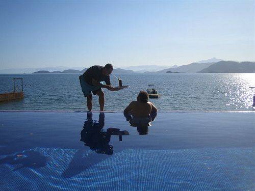 Angra Fashion Hotel Resort 3* Бразилия, Ангра-дос-Рейс