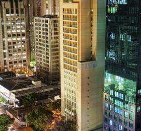 Отдых в Comfort Hotel Downtown - Бразилия, Сан-Паулу