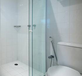 Отдых в Golden Tulip Paulista Plaza - Бразилия, Сан-Паулу