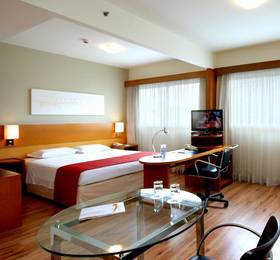 Туры в Golden Tulip Paulista Plaza в Бразилии