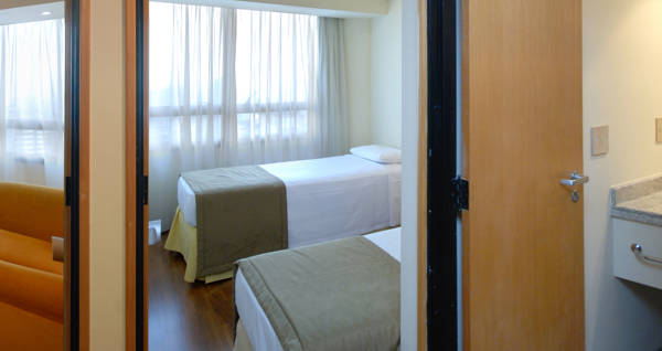 Golden Tulip Paulista Plaza