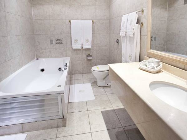 Plaza Porto Alegre 4* Бразилия, Порту-Алегри