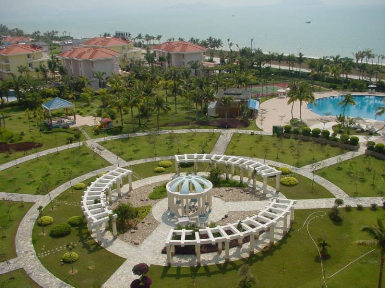 Treasure Island Hotel