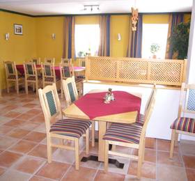 Отдых в Pension Sonnhof - Австрия, Капрун