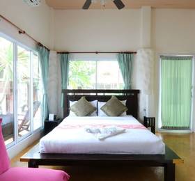 Туры в My Way Hua Hin в Таиланде