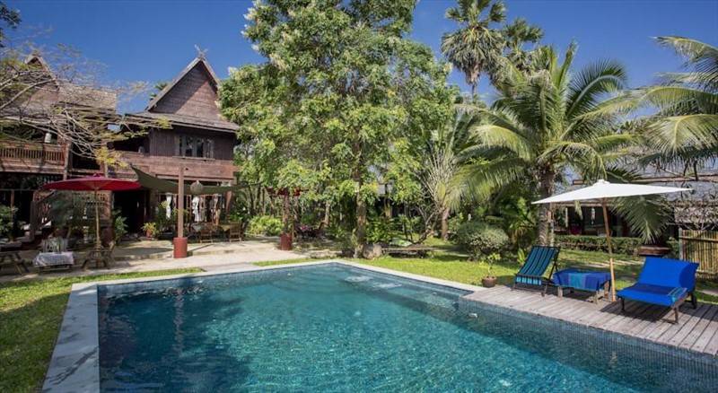 Away Hua Hin Centara Boutique 4* Таиланд, Хуа Хин