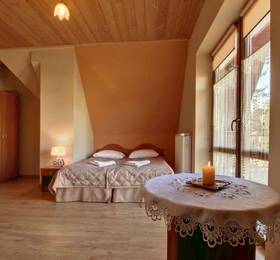 Отдых в Willa Gaudi Apt - Польша, Закопане