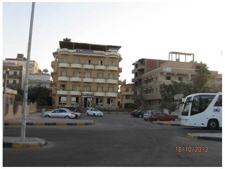El Arosа