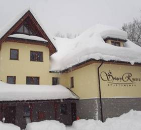 Туры в Apartamenty Spiacy Rycerz в Польше