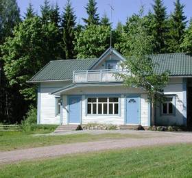 Отдых в Villa Lokki - Финляндия, Руоколахти