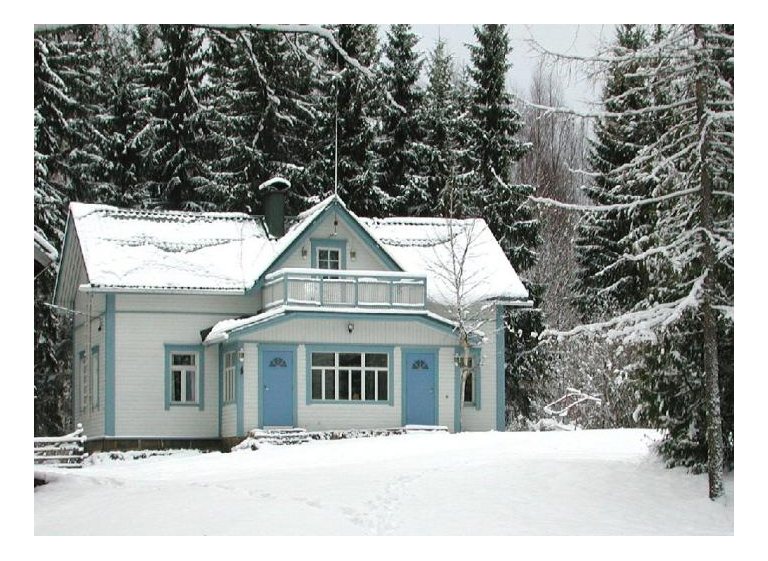 Villa Lokki