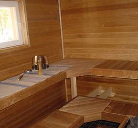 Туры в Cottages Ahven  & Kuha (Судак) в Финляндии