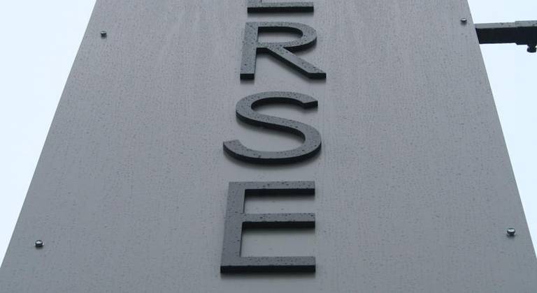 Hotel Le Jersey