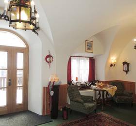 Туры в Tauernhaus Wiesenegg в Австрии