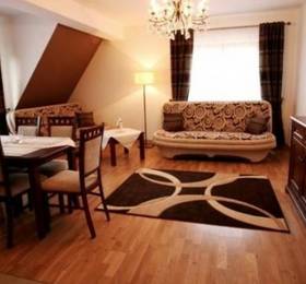 Отдых в Apartamenty Budzowska - Польша, Закопане
