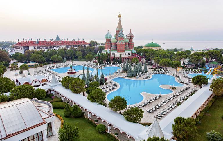 Kremlin Palace
