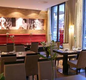 Туры в Scandic Kna Hotel в Норвегии