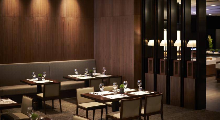 Busan Grand 4* Южная Корея, Пусан