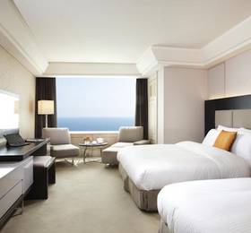 Туры в Busan Grand в Южной Корее