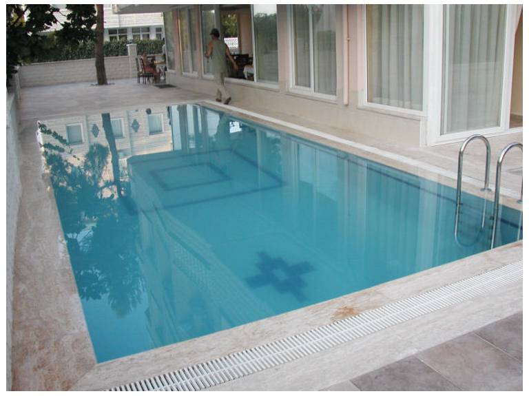 Lidana Hotel
