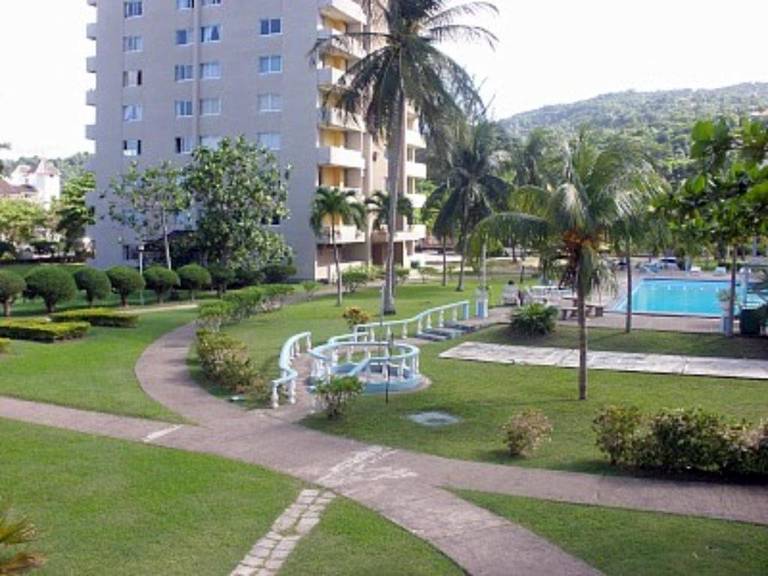 Turtle Beach Towers