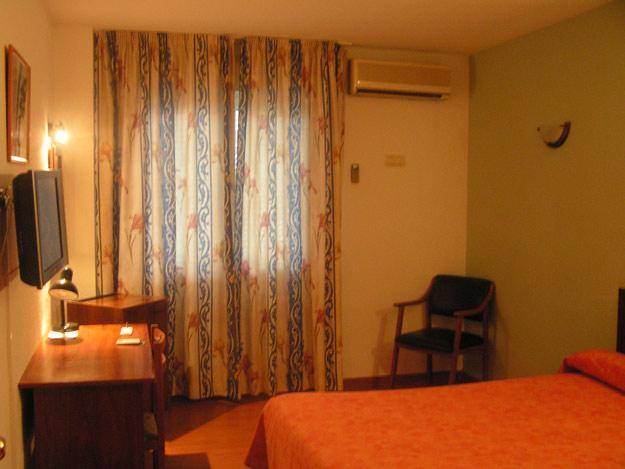 Ronda II 3* Испания, Валенсия