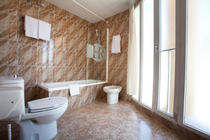Ronda II 3* Испания, Валенсия