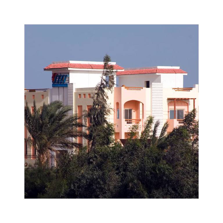 4 S Hotel Apartaments