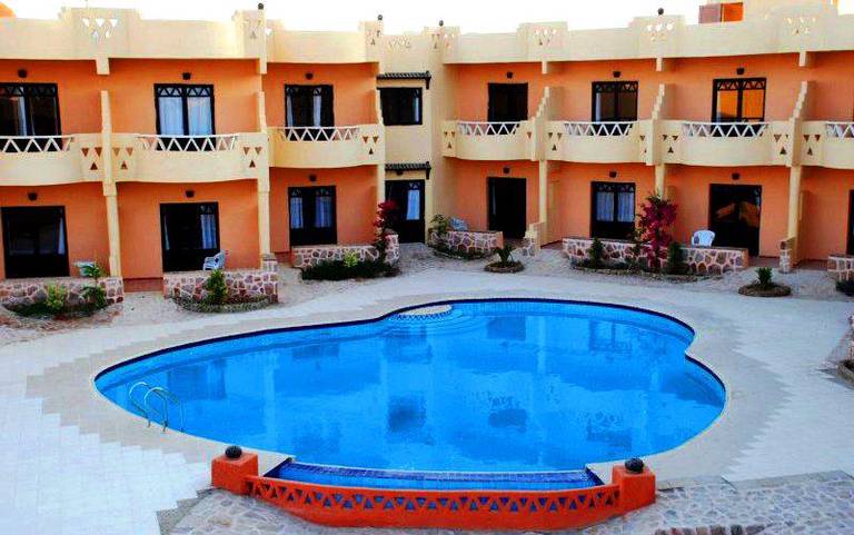Cupidon Resort Marsa Alam