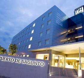 Туры в NH Puerto de Sagunto в Испании