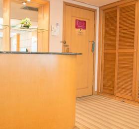 Отдых в New Pearl River Hotel - Китай, Гуанчжоу