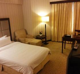 Landsman Hotel в Гуанчжоу