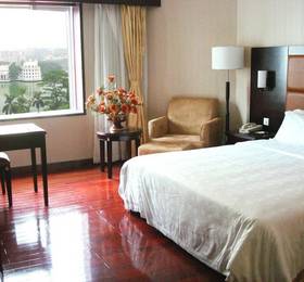 Туры в Landsman Hotel в Китае