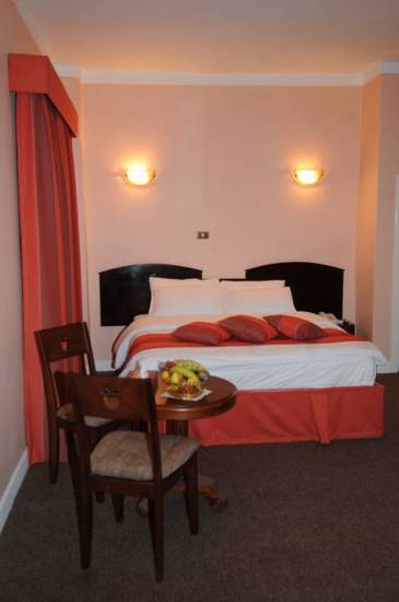 Hidab Petra 3* Иордания, Петра