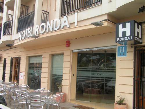Ronda I 2* Испания, Валенсия