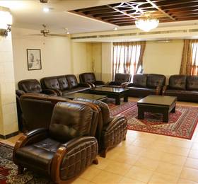 Туры в Ron Beach Hotel Tiberias в Израиле